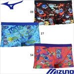 �ߥ���(MIZUNO) �˻��� �����ѿ��� Ri Rikako Ikee Collection ������������ ����˥����硼�ȥ��ѥå� N2MBD465