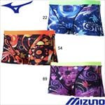 �ߥ���(MIZUNO) ������ �����ѿ��� Ri Rikako Ikee Collection ������������ ��󥺥��硼�ȥ��ѥå� N2MBD067