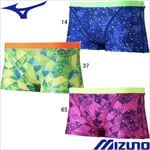 �ߥ���(MIZUNO) ������ �����ѿ��� Ri Rikako Ikee Collection ������������ ��󥺥��硼�ȥ��ѥå� N2MBD068