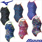 �ߥ���(MIZUNO) ������ �����ѿ��� Ri Rikako Ikee Collection ������������ ����˥��ߥǥ����५�å�(��С����֥�) N2MAD469