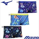 �ߥ���(MIZUNO) ������ �����ѿ��� Ri Rikako Ikee Collection ������������ ��󥺥��硼�ȥ��ѥå� N2MBD066