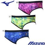 �ߥ���(MIZUNO) ������ �����ѿ��� Ri Rikako Ikee Collection ������������ ��󥺥����ѡ����硼�� N2MBD570