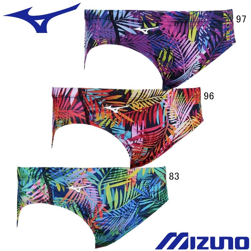 �ߥ���(MIZUNO) ������ ���˿��� ST Graphic ���V�ѥ�� N2MBD047