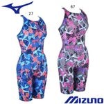 (�ͥ��ݥ��Բ�)�ߥ���(MIZUNO) ������ �ե��åȥͥ����� ������쥯����� STROKE ONE ������󥺥����륤���� N2JGD309