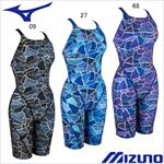 �ߥ���(MIZUNO) ������ �����ѿ��� �����������ĥ�����󥺥ϡ��ե����� N2MGD785