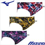 �ߥ���(MIZUNO) ������ ���˿��� ST Graphic ���V�ѥ�� N2MBD545