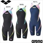 ���꡼��(ARENA) Flow Scape ������ ���˿��� AQUA ADVANCED ������󥺥졼���󥰥��ԡ������ѥå�(�����ץ�Хå����ϡ��ե�å�) AS6FRC44L