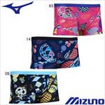 �ߥ���(MIZUNO) ������ �����ѿ��� Ri Rikako Ikee Collection ������������ ��󥺥��硼�ȥ��ѥå� N2MBD566