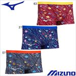 �ߥ���(MIZUNO) ������ �����ѿ��� Ri Rikako Ikee Collection ������������ ��󥺥��硼�ȥ��ѥå� N2MBD567