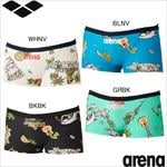 ���꡼��(ARENA) Isles of Memory ������ �����ѿ��� ���ե����ĥ�󥺥ȥ졼�˥󥰥��ѥå�(���硼�ȥ�å�) AS6FWM22M