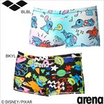���꡼��(ARENA) ������ �����ѿ��� �ǥ����ˡ�(�ȥ������ȡ��꡼_���ƥ��å�) ���ե����� ��󥺥ȥ졼�˥󥰥��ѥå�(���硼�ȥ�å�) AS6FWM55M