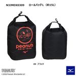�ߥ���(MIZUNO) �ԡ��ʥå�(���̡��ԡ�) ������Хå�L N3JMDX03