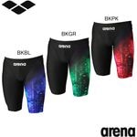 ���꡼��(ARENA) Urban Cities ������ ���˿��� AQUA RACING ��󥺥졼���󥰥��ѥå�(�ϡ��ե�å�) AS6FRC72M