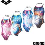 ���꡼��(ARENA) team ARENA COLLECTION ������ �����ѿ��� ���ե����� ����˥��ȥ졼�˥󥰥��ԡ���(�����ץ�Хå�) AS6FWM14G