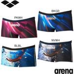 ���꡼��(ARENA) team arena COLLECTION ������ �����ѿ��� ���ե����� ��󥺥ȥ졼�˥󥰥��ѥå�(���硼�ȥ�å�) AS6FWM16M