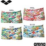 ���꡼��(ARENA) Isles of Memory�����꡼�ʤ��� ������ �����ѿ��� ���ե����ĥ�󥺥ȥ졼�˥󥰥��ѥå�(���硼�ȥ�å�) AS6FWM32M