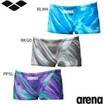 ���꡼��(ARENA) ������ �����ѿ��� ���ե����ĥ�󥺥ȥ졼�˥󥰥��ѥå�(���硼�ȥ�å�) AS6FWM37M