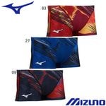 �ߥ���(MIZUNO) ������ �����ѿ��� ������������ ��󥺥��硼�ȥ��ѥå� N2MBD582
