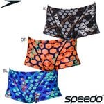 ���ԡ���(SPEEDO) ������ �����ѿ��� ��󥺥����󥺥ܥå��� ST52656