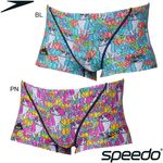 ���ԡ���(SPEEDO) MULGA ������ �����ѿ��� ��󥺥����󥺥ܥå��� ST52659MU