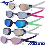(�ͥ��ݥ��Բ�)�ߥ���(MIZUNO) GX��SONIC EYE G �졼���� ���å����ߥ顼�������� N3JE531