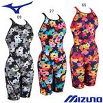 �ߥ���(MIZUNO) ������ �����ѿ��� ������쥯����� �����������ĥ�����󥺥ϡ��ե����� N2MGD774