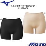 �ߥ���(MIZUNO) ������󥺥����ॵ�ݡ�����(�������������ʡ�)���ѥåĥ����� N2JBD6C2