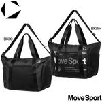 (�ͥ��ݥ��Բ�)�ǥ����(DESCENTE) MOVESPORT(�ࡼ�֥��ݡ���) ����ȡ��ȥХå� ST6STT10U