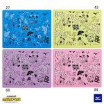 �ߥ���(MIZUNO) �ߥ˥��� �����ॿ����(��)(�ץ饻����) ʿ���ѥå��������� N2JYD598