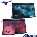 �ߥ���(MIZUNO) BRIGHT SIDE ������ �����ѿ��� ������������ ��󥺥��硼�ȥ��ѥå� N2MBD571
