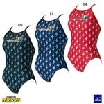 �ߥ���(MIZUNO) ������ �����ѿ��� �ߥ˥��� �����������ĥ�����󥺥ߥǥ����५�å� N2MAD796