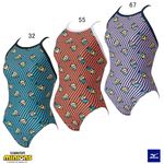 �ߥ���(MIZUNO) ������ �����ѿ��� �ߥ˥��� �����������ĥ�����󥺥ߥǥ����५�å� N2MAD797