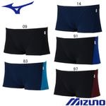 �ߥ���(MIZUNO) �˻��� �����ѿ��� ������������mono ����˥����硼�ȥ��ѥå� N2MBD980