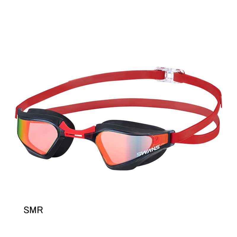 ��30%OFF��(�ͥ��ݥ��Բ�)�����(SWANS) ���å�����դ������֥��MIT�ߥ顼�������� SR-72MITPAFAB