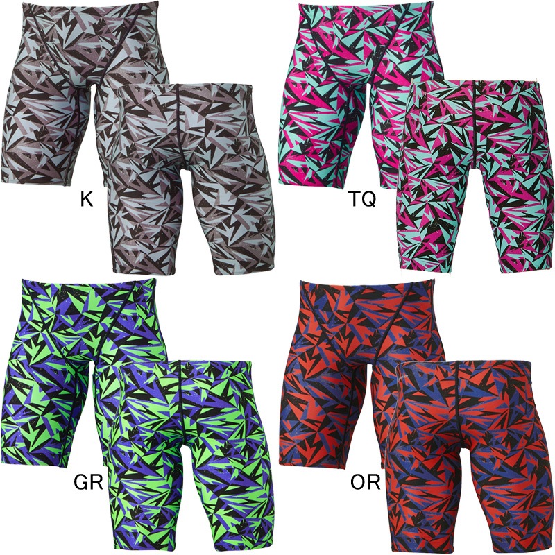 ��50%OFF�ۥ��ԡ���(SPEEDO) ������ �����ѿ��� ��󥺥����󥺥���ޡ� ST62354