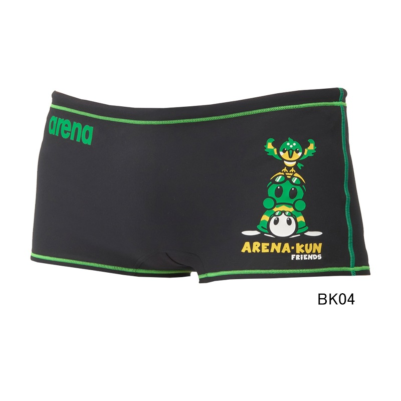 ���꡼��(ARENA) ���꡼�ʤ��� �˻��� �����ѿ��� ���ե����� �ȥ졼�˥󥰥��ѥå�(���硼�ȥ�å�) AS5SWM02B