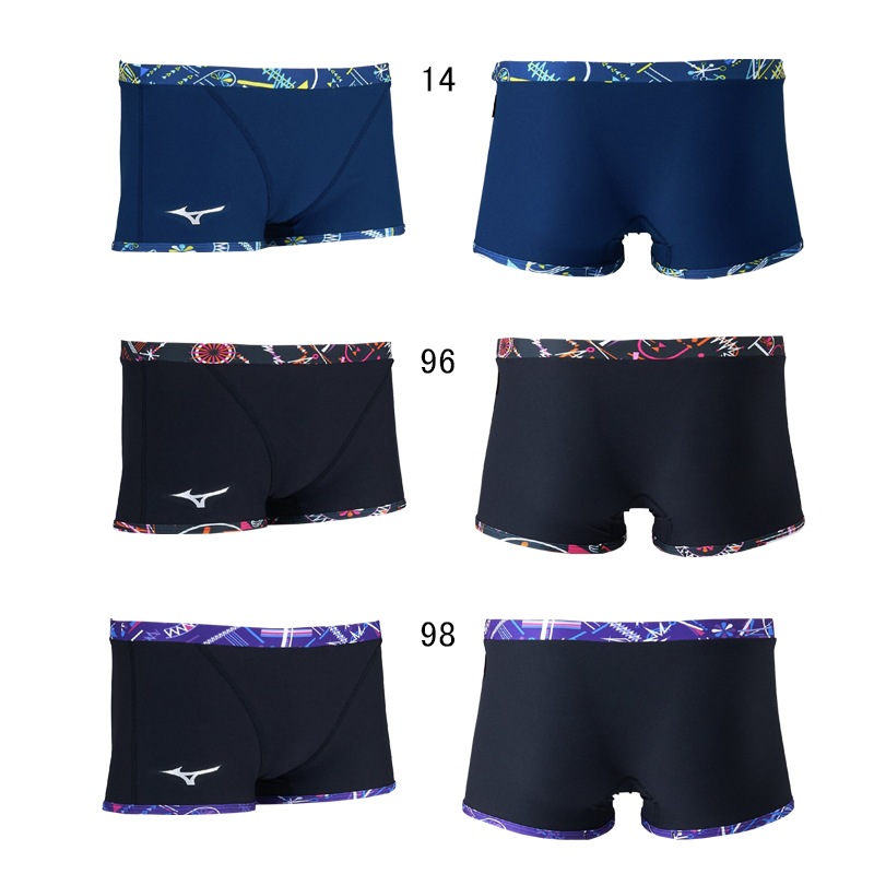 �ߥ���(MIZUNO) ������ �����ѿ��� ������������ ��󥺥��硼�ȥ��ѥå� N2MBC587