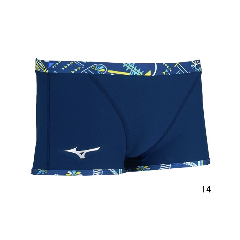 �ߥ���(MIZUNO) ������ �����ѿ��� ������������ ��󥺥��硼�ȥ��ѥå� N2MBC587