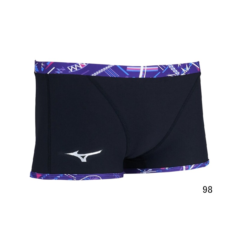 �ߥ���(MIZUNO) ������ �����ѿ��� ������������ ��󥺥��硼�ȥ��ѥå� N2MBC587
