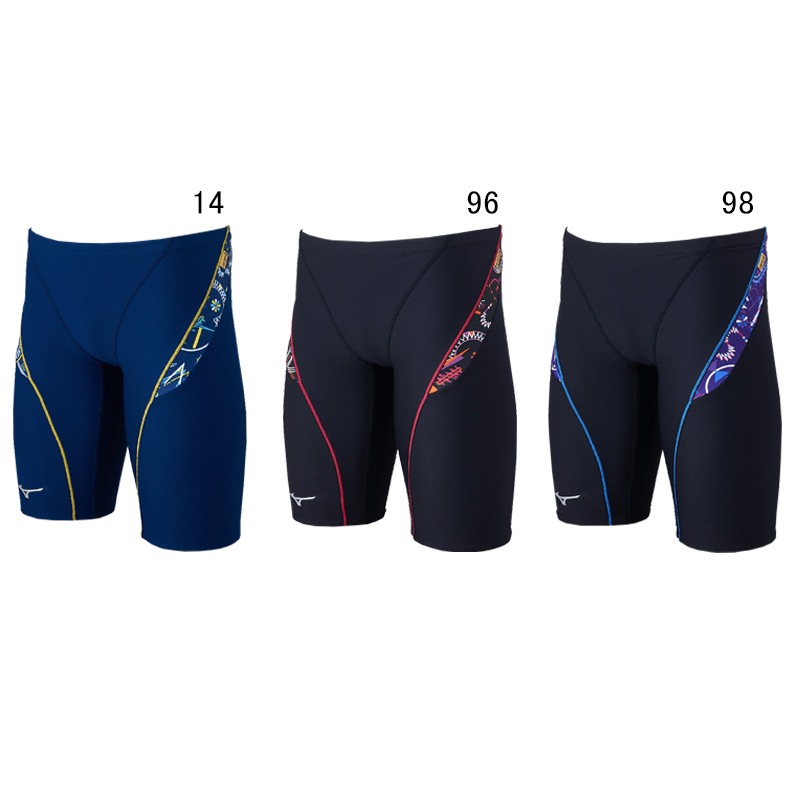 �ߥ���(MIZUNO) ������ �����ѿ��� ������������ ��󥺥ϡ��ե��ѥå� N2MBC588