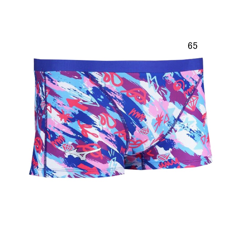 �ߥ���(MIZUNO) ������ �����ѿ��� Ri Rikako Ikee Collection ������������ ��󥺥��硼�ȥ��ѥå� N2MBC566