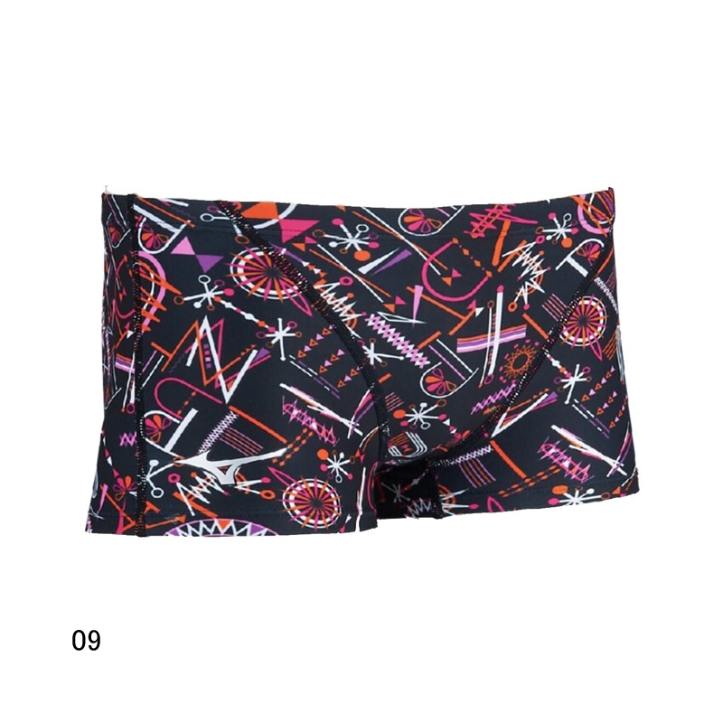 �ߥ���(MIZUNO) ������ �����ѿ��� ������������ ��󥺥��硼�ȥ��ѥå� N2MBC585