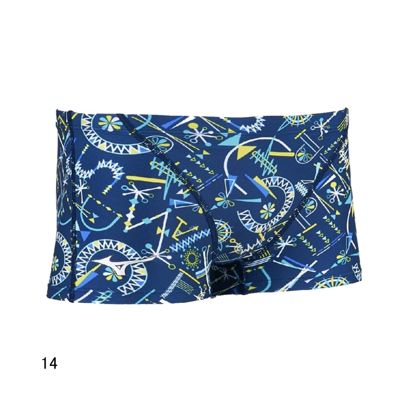 �ߥ���(MIZUNO) ������ �����ѿ��� ������������ ��󥺥��硼�ȥ��ѥå� N2MBC585