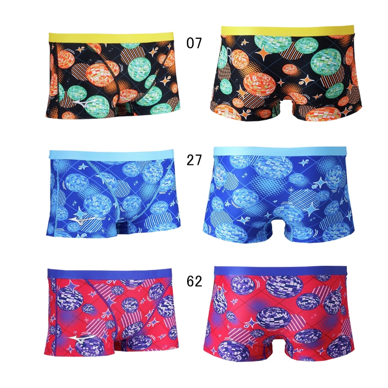 �ߥ���(MIZUNO) ������ �����ѿ��� Ri Rikako Ikee Collection ������������ ��󥺥��硼�ȥ��ѥå� N2MBC568