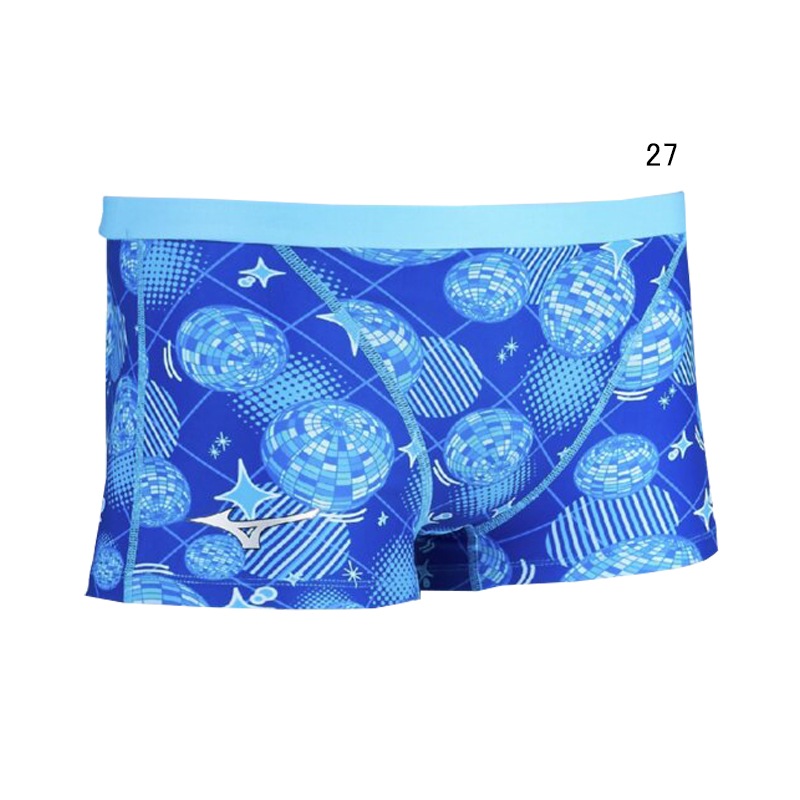 �ߥ���(MIZUNO) ������ �����ѿ��� Ri Rikako Ikee Collection ������������ ��󥺥��硼�ȥ��ѥå� N2MBC568