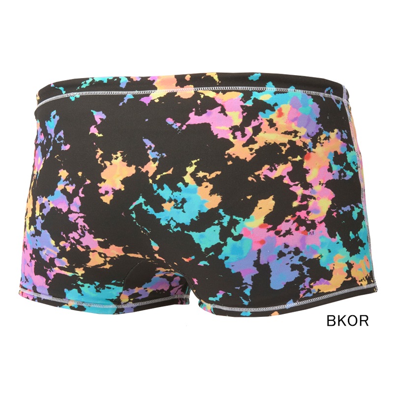 アリーナ(ARENA) NEO EARTH COLLECTION 男性用 練習用水着 タフスーツ