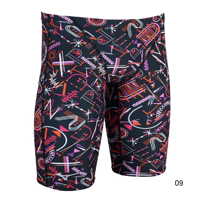 �ߥ���(MIZUNO) ������ �����ѿ��� ������������ ��󥺥ϡ��ե��ѥå� N2MBC586