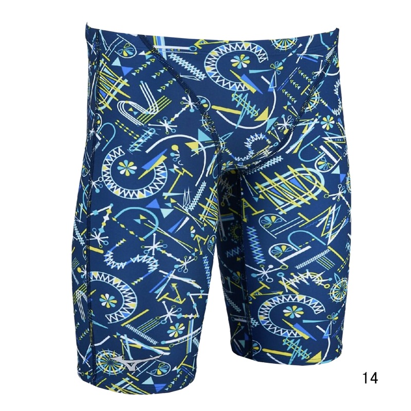 �ߥ���(MIZUNO) ������ �����ѿ��� ������������ ��󥺥ϡ��ե��ѥå� N2MBC586