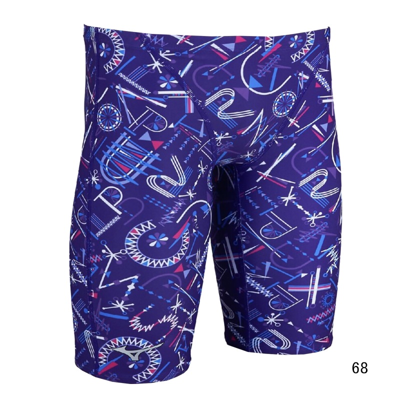 �ߥ���(MIZUNO) ������ �����ѿ��� ������������ ��󥺥ϡ��ե��ѥå� N2MBC586