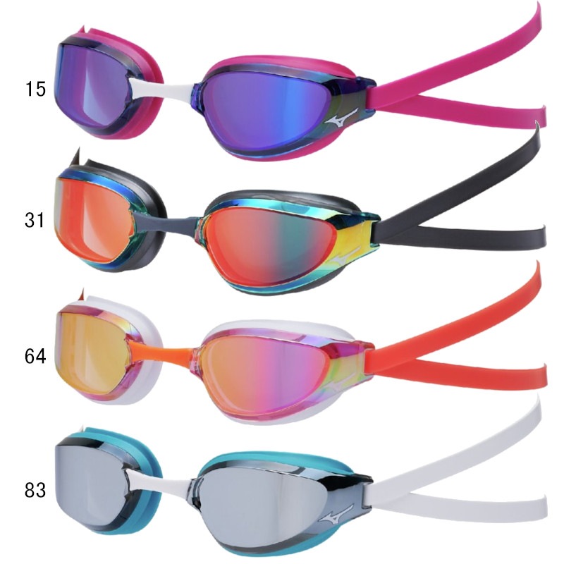 (�ͥ��ݥ��Բ�)�ߥ���(MIZUNO) GX��SONIC EYE G �졼���� ���å����ߥ顼�������� N3JEC531